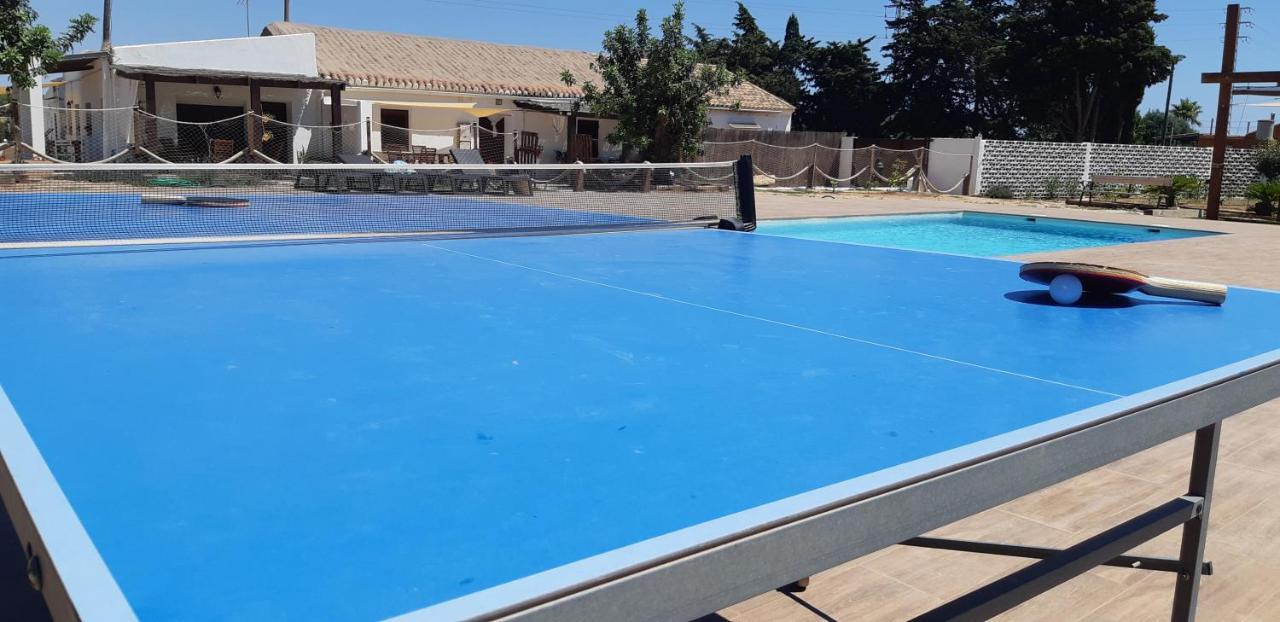 Alojamiento Vacacional Calblanque Junto Cabo De Palos Playa Honda  Eksteriør bilde